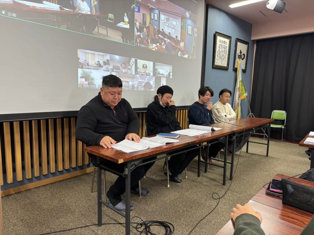 ★第７１回みらい会議★